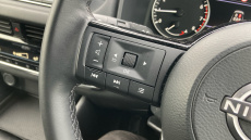 Nissan Qashqai 1.3 DiG-T MH Acenta Premium 5dr Petrol Hatchback